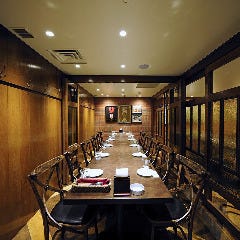 オールドステーション 東京店（THE OLD STATION）_