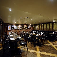 オールドステーション 東京店（THE OLD STATION）_