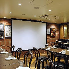 オールドステーション 東京店（THE OLD STATION）_