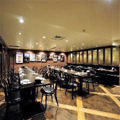 オールドステーション 東京店（THE OLD STATION）_
