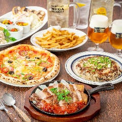 オールドステーション 東京店（THE OLD STATION）_