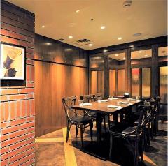 THE OLD STATION Tokyo_