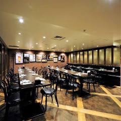 オールドステーション 東京店（THE OLD STATION）_《貸切予約》30名様以上のフロア貸切予約承ります。着席・立食などお気軽にお問合せ下さい。
