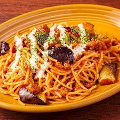 オールドステーション 東京店（THE OLD STATION）_週替りパスタランチ