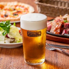 サントリー ザ プレミアムモルツ 香るエール THE OLD STATION Tokyo_サントリー ザ プレミアムモルツ 香るエール