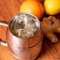 ステーションハイボール THE OLD STATION Tokyo_ステーションハイボール