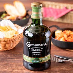 カネマラ THE OLD STATION Tokyo_カネマラ