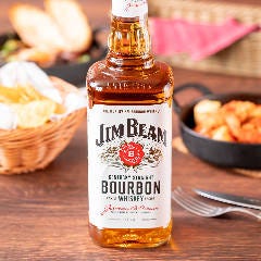 ジムビーム THE OLD STATION Tokyo_ジムビーム