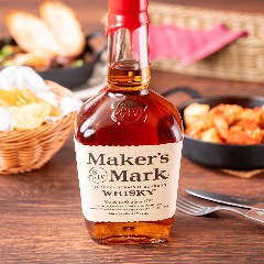 メーカーズマーク THE OLD STATION Tokyo_メーカーズマーク