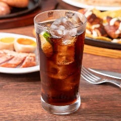 THE OLD STATION Tokyo_キューバリバー