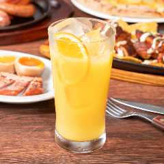 THE OLD STATION Tokyo_ファジーネーブル