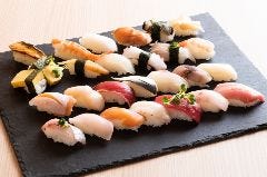 鮨アカデミー新宿御苑前店