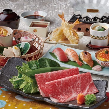 美味しいお店が見つかる 松原 藤井寺 河内長野 日本料理 カップルシート おすすめ人気レストラン ぐるなび