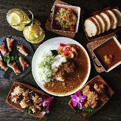 なんば 心斎橋でひとり予約できる夜の飲食店 ごはん屋さんのおすすめランキング 1ページ ｇランキング