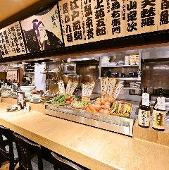 馬舌屋 小伝馬町店