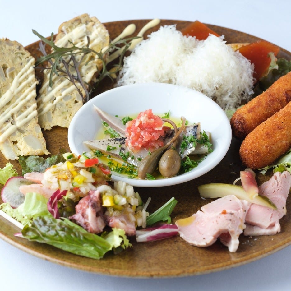 21年 最新グルメ スペイン料理店 タンボラーダ 岡崎 レストラン カフェ 居酒屋のネット予約 愛知版 21年 最新グルメ スペイン料理店 タンボラーダ 岡崎 レストラン カフェ 居酒屋のネット予約 愛知版