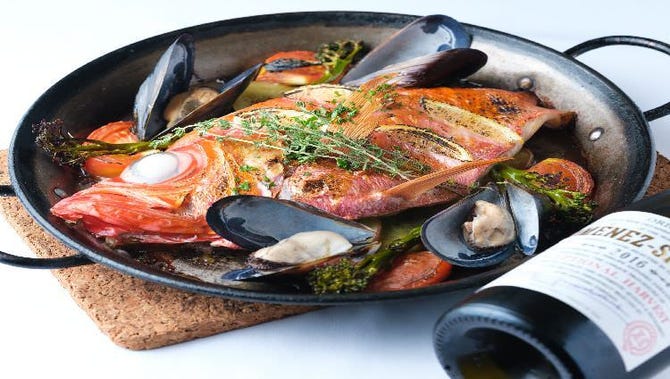 スペイン料理店 タンボラーダ 岡崎 スペイン料理 ぐるなび スペイン料理店 タンボラーダ 岡崎 スペイン料理 ぐるなび