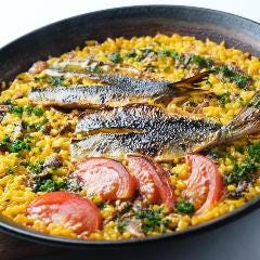 スペイン料理店 タンボラーダ 岡崎 スペイン料理 ぐるなび スペイン料理店 タンボラーダ 岡崎 スペイン料理 ぐるなび