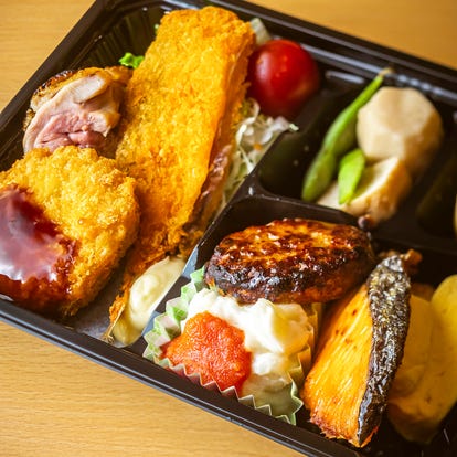 テイクアウト可 本町 堺筋本町の ランチ おすすめ人気レストラン ぐるなび