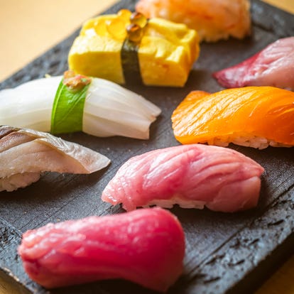 美味しい寿司 すし が食べたい 淀屋橋 本町 北浜で行きたい 人気のおすすめ店が見つかる ぐるなび