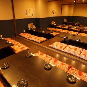 京町ヤキトリ 鶏乃介  店内の画像