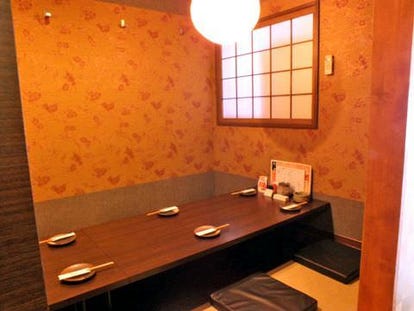美味しいお店が見つかる 小倉 居酒屋 大人の隠れ家 おすすめ人気レストラン ぐるなび