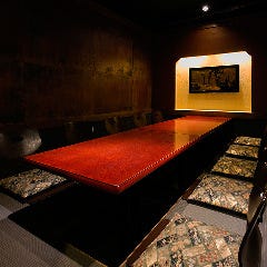 新宿 WA－DINNER き