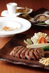 TEPPAN DINING 織部