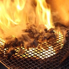 みやざき地頭鶏専門店 ぢゃっと