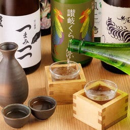 寿司の惑星 SUSHI PLANET 武蔵小杉本店（武蔵小杉・元住吉/居酒屋