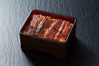 うな膳 豊川店 メニュー メニュー ぐるなび