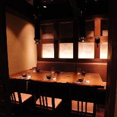 武蔵別邸 巌流島