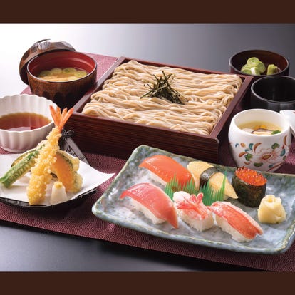 美味しい蕎麦が食べたい 東区 元町 栄町 でおすすめしたい人気のお店 ぐるなび