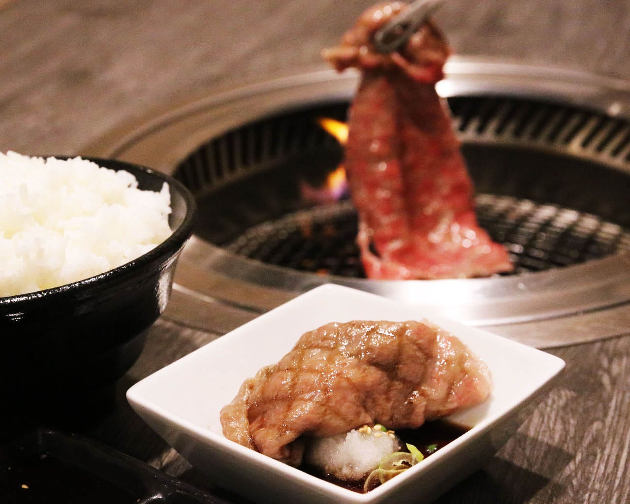 21年 最新グルメ 岡山 個室でゆったり焼肉を楽しめるお店 レストラン カフェ 居酒屋のネット予約 岡山版