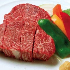 完全個室 焼肉 千祥。（柳町店）