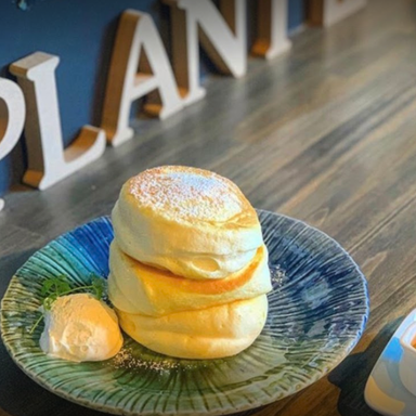 CAFE PLANT  料理・ドリンクの画像