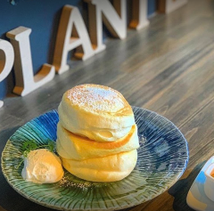 22年 最新グルメ 茨城 パンケーキが食べられるお店 レストラン カフェ 居酒屋のネット予約 茨城版