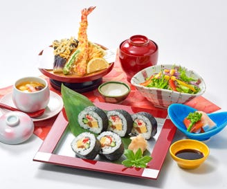 岡山甲羅本店 メニュー ランチメニュー ぐるなび