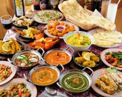 シダラタ 本町店（本町・堺筋本町/インド料理） - 楽天ぐるなび