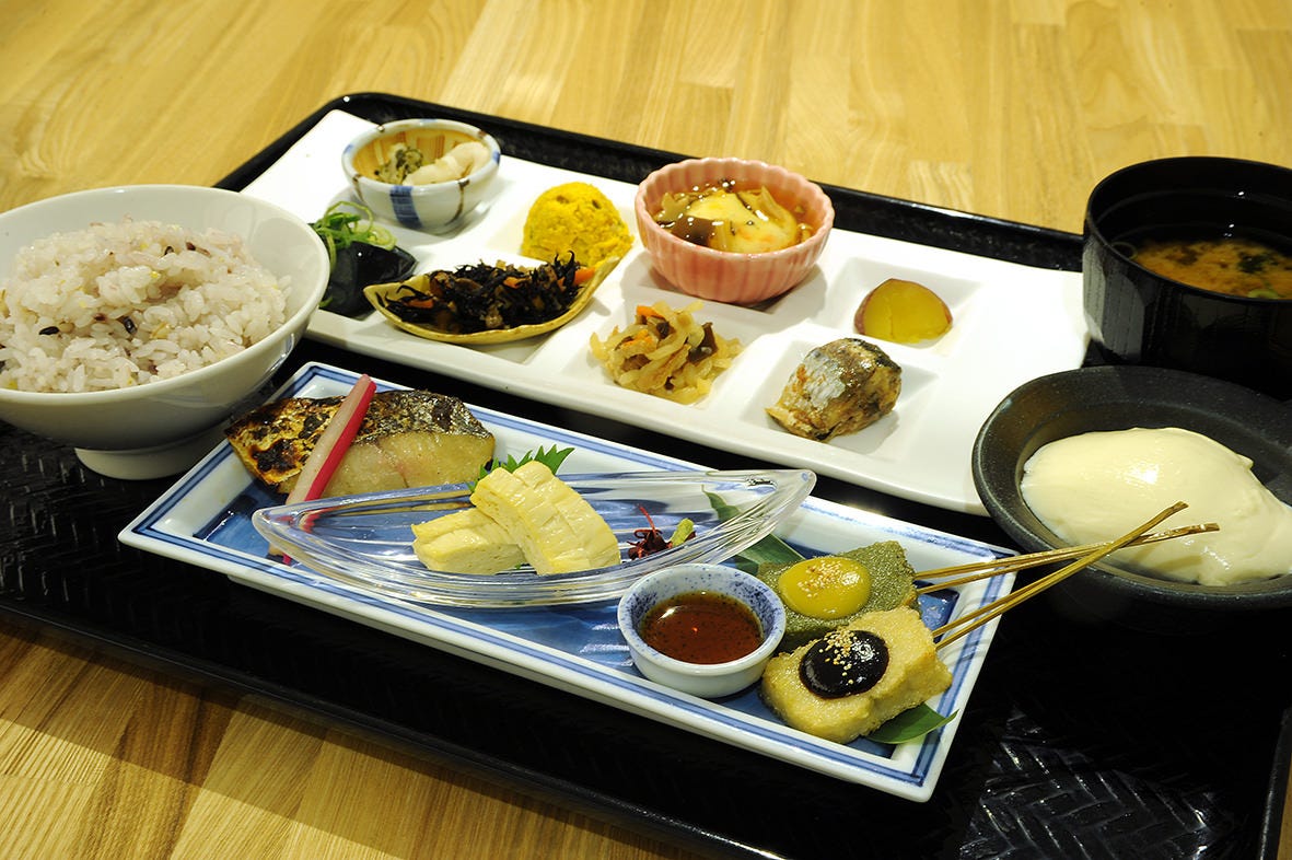 窯焼和牛ステーキと京のおばんざい 市場小路 寺町本店 こだわり情報5 ぐるなび