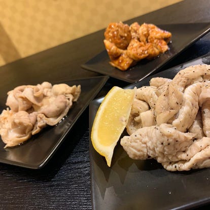 美味しいお店が見つかる 長岡の焼肉でおすすめしたい人気のお店 ぐるなび