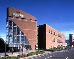 アサヒビール園 はまなす館 