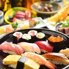 入船鮨 南店 