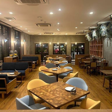 貸切&カフェダイニング What’s up? -ワッツアップ-_【貸切問い合わせ】少人数、アルコール無しで価格を抑えたい、盛大にやりたい・・・など!まずはお気軽に!