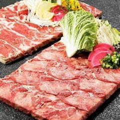 小倉駅に近い食べ放題のお店 小倉駅に近い食べ放題のお店