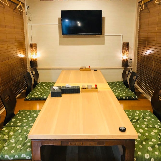 和食居酒屋 クーパーズ 那覇 居酒屋 ぐるなび