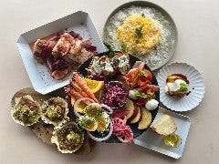 zuiun dining Book cafe 