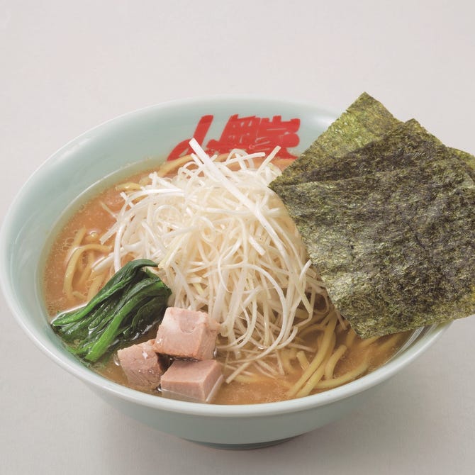 ラーメン山岡家 水戸内原店 水戸 ラーメン ぐるなび