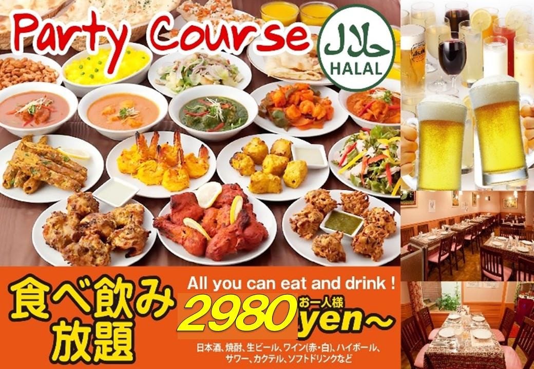 サルヴァン 立川 インド料理 ぐるなび