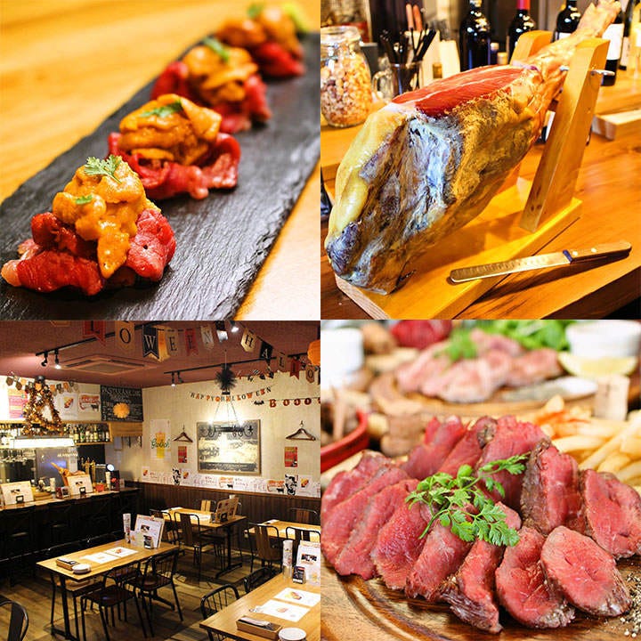 21年 最新グルメ つくば 肉bar エイティーファイブ85 つくば レストラン カフェ 居酒屋のネット予約 茨城版 21年 最新グルメ つくば 肉bar エイティーファイブ85 つくば レストラン カフェ 居酒屋のネット予約 茨城版
